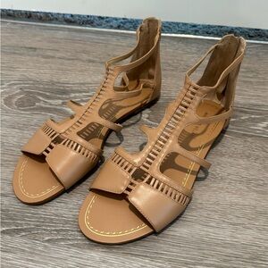 Antonio Melani Galdiator Sandals